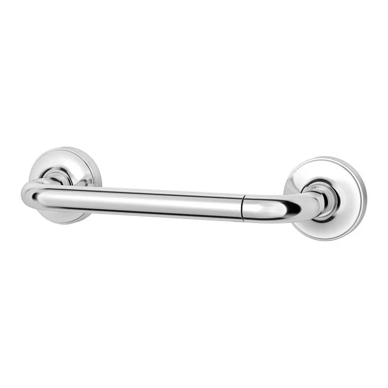Pfister BPH-TNTC Tenet Wall Mount Toilet Paper Holder in Polished Chrome
