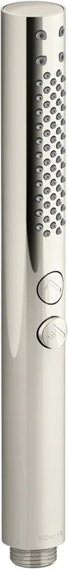 KOHLER 21335-SN Shift Multi Function Hand Shower in Vibrant Polished Nickel