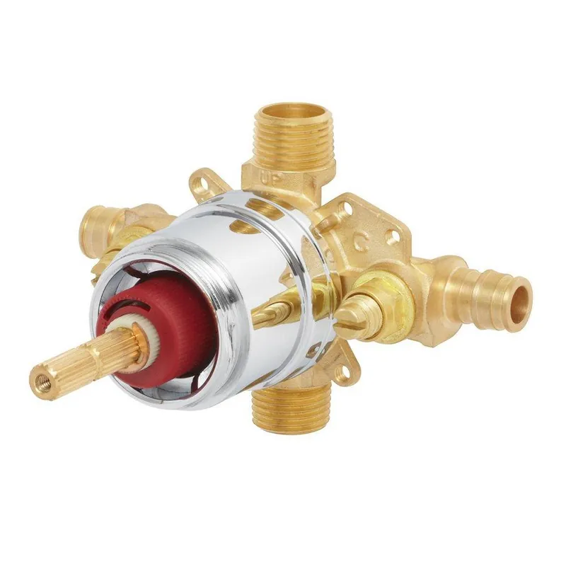 Speakman CPV-PB-PXE Sentinel Mark II Pressure Balance Valve