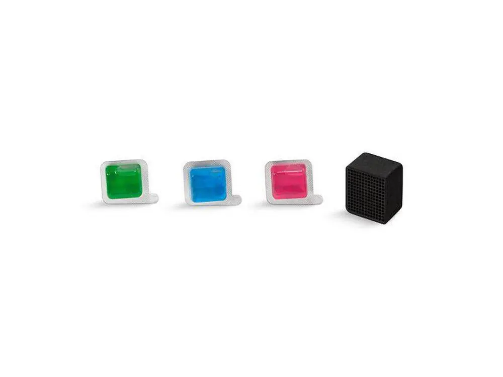 KOHLER 7723-NA Purefresh Refill Scent Pack Assortment for K-5588 and K-5589 Toilets