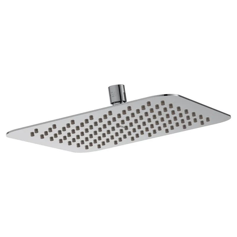 Moen S1003EP Single Function Showerhead in Polished Chrome