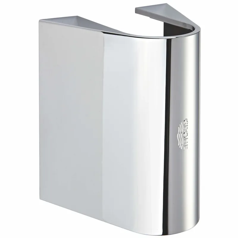 Grohe 45879000 Cover Cap in Grohe Chrome