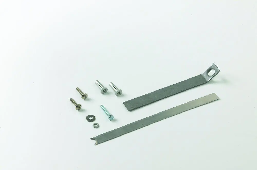 Kohler 84999 Anchor Kit