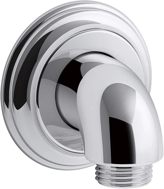 Kohler 22173-CP Bancroft Supply Elbow in Polished Chrome