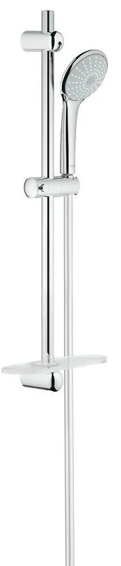 GROHE 2726600E Euphoria Single Function Hand Shower in Chrome