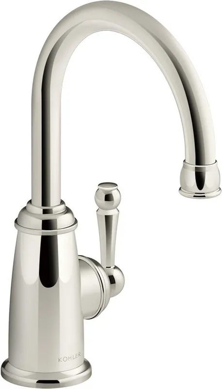 Kohler 6666-AG-SN Wellspring Cold Water Dispenser