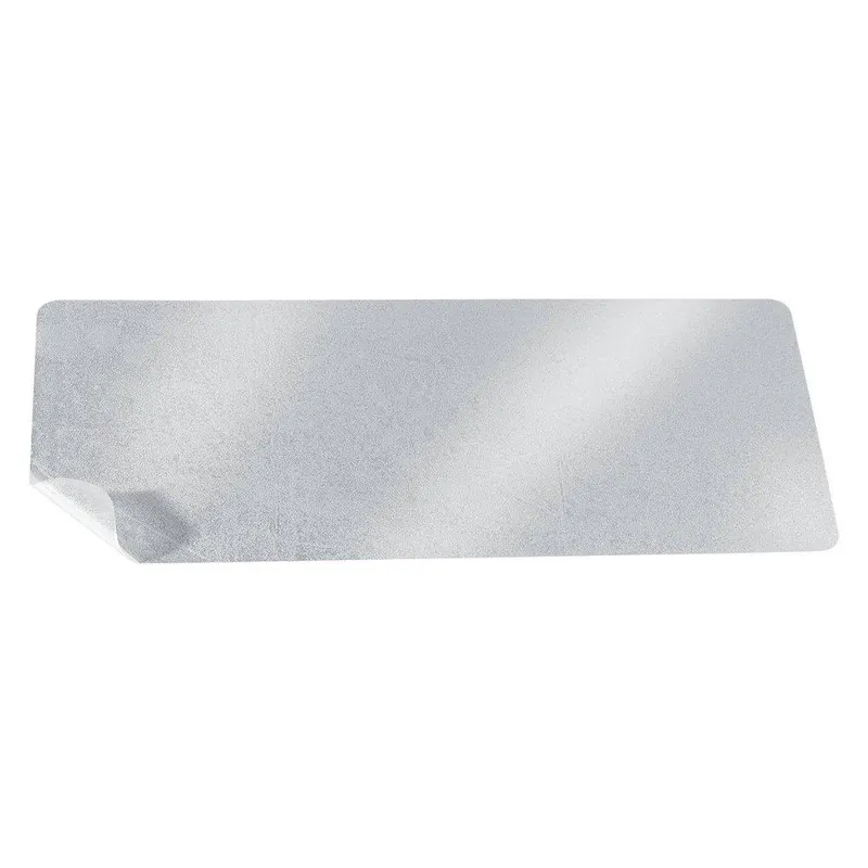 Moen DN7050 34 x 16 in. PVC Bath Mat in Glacier