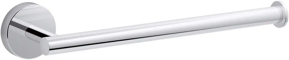 KOHLER 27291-CP Elate Towel Bar in Polished Chrome