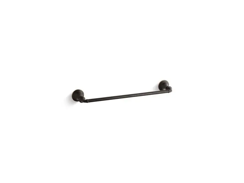 Kohler 10550-2BZ Devonshire 18 IN Single Towel Bar Replacement MPN