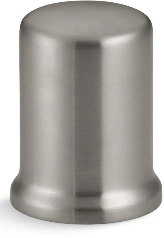 Kohler 9111-VS Air Gap in Vibrant Stainless