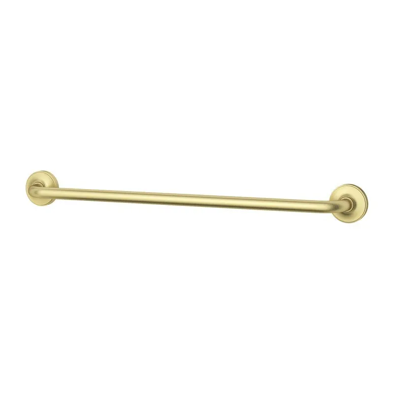 Pfister BTB-1TNTBG Tenet 18 in. Towel Bar in Brushed Gold