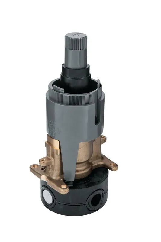 GROHE 47853000 Universal Thermostatic Cartridge 19849 Thermostatic Trim