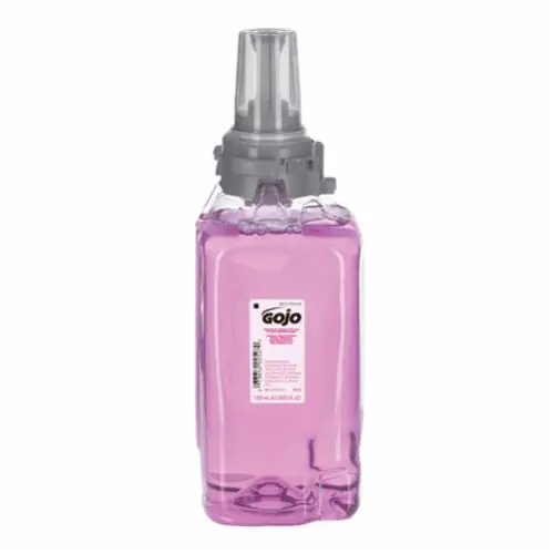 Gojo 8812-03 Antibacterial Plum Foam Handwash 1250 mL Refill