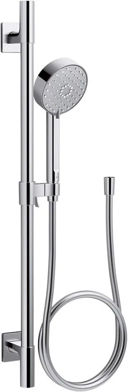 Kohler 99242-G-CP Awaken Multi Function Hand Shower in Polished Chrome