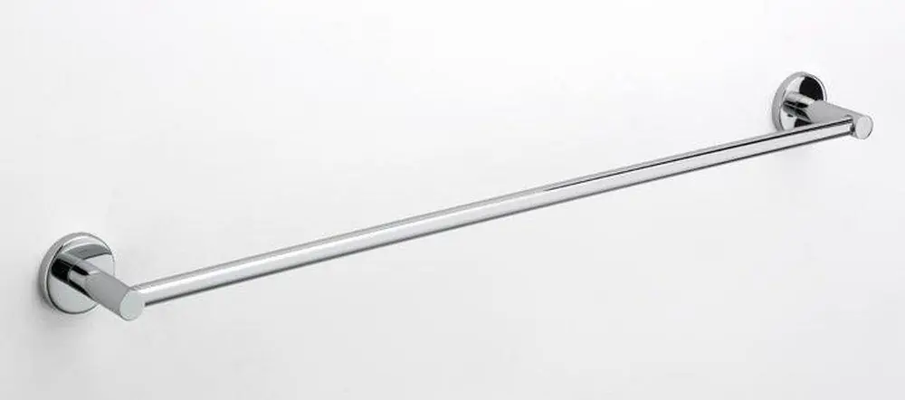 Rohl LO1/30APC Lombardia 30 Towel Bar in Polished Chrome