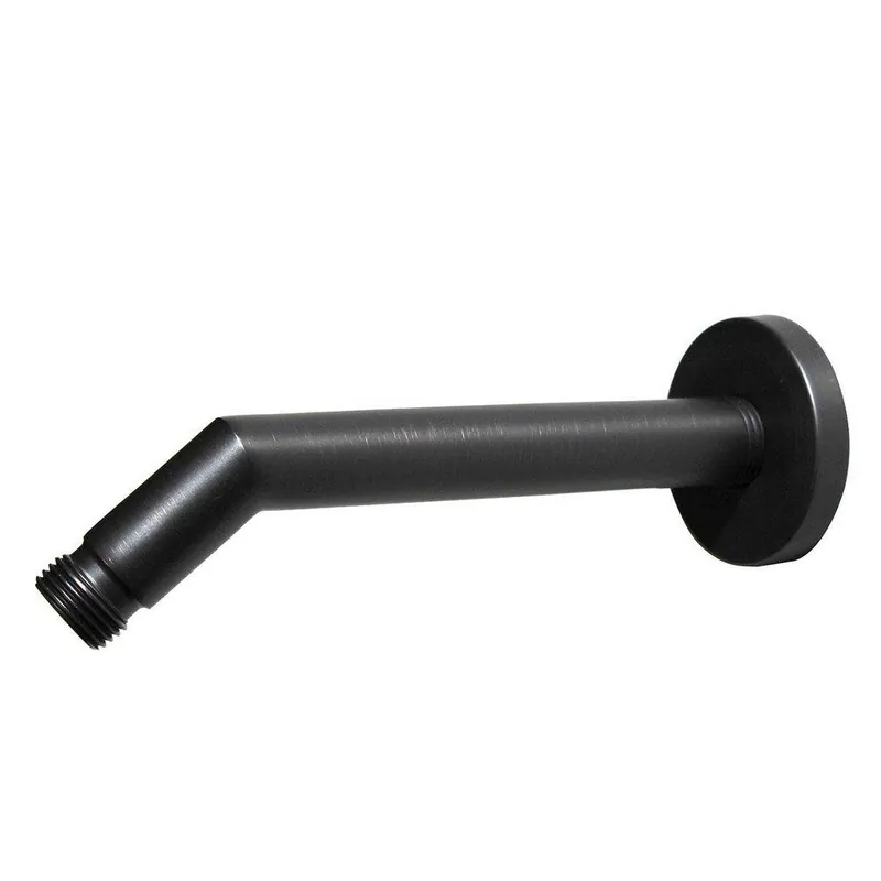 Speakman S-2540-ORB Neo 7 in. Shower Arm and Flange in Oil Rubbed Bronze