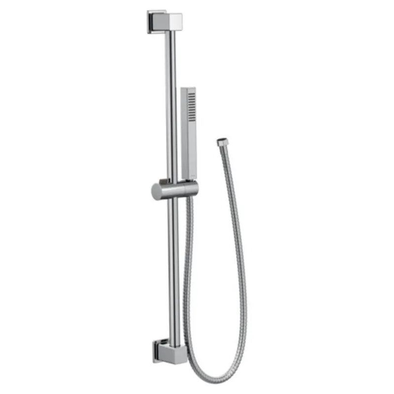 Moen S3880EP Eco-performance Single Function Hand Shower in Polished Chrome