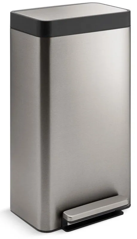 Kohler 20941-ST 8 Gallon Loft Trash Can