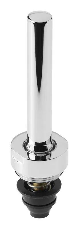 Kohler 1123790-CP Handle Kit in Polished Chrome