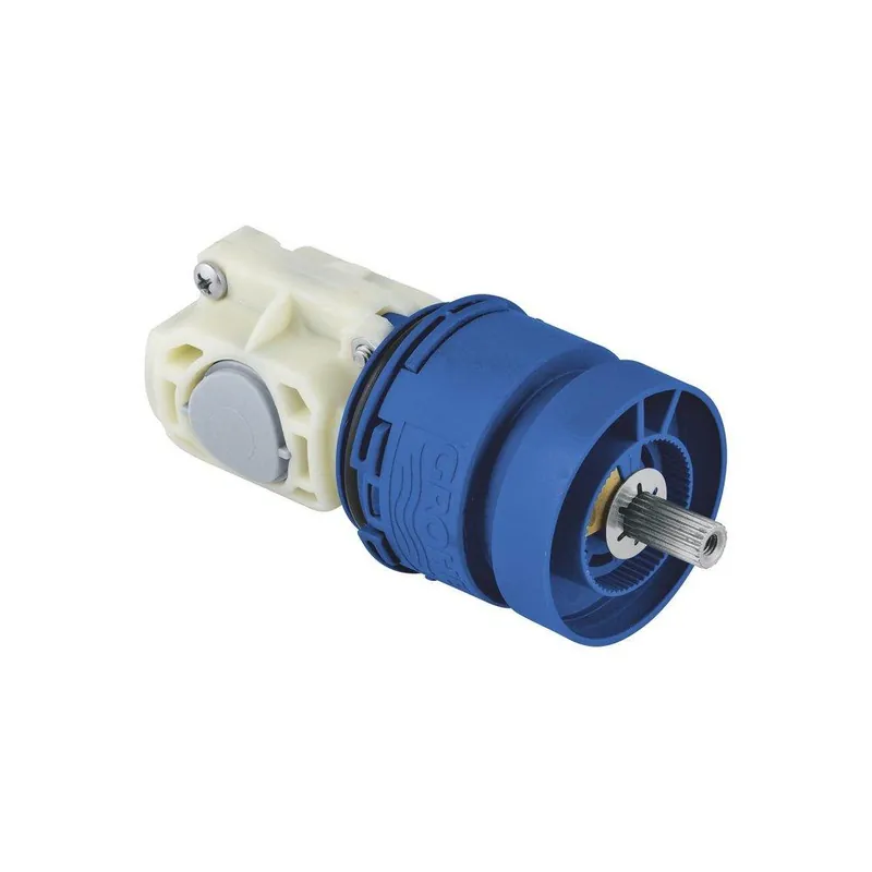GROHE 47995000 Universal Pressure Balance Cartridge For 35015001, 35064001, 35065001 and 35066001