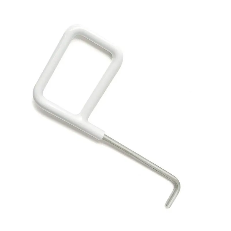Infinity Drain DKEY D-Key for S-DG 38 Linear Drain