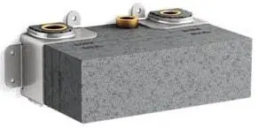 Kohler 26340-NA Anthem Recessed Mech Th Valve