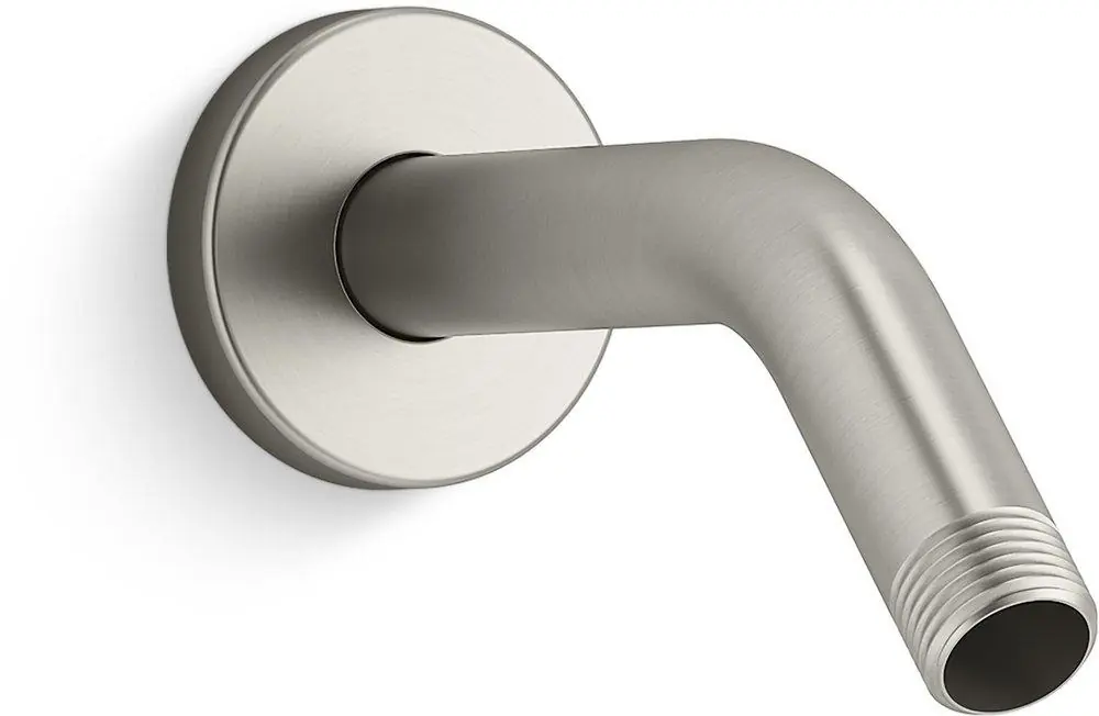 Kohler 26318-BN Statement 6-1/2 in. Shower Arm and Flange