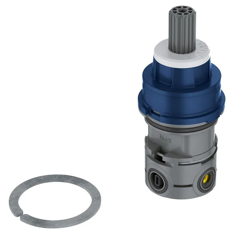 GROHE 48491000 Grohsafe Pressure Balance Cartridge in Chrome