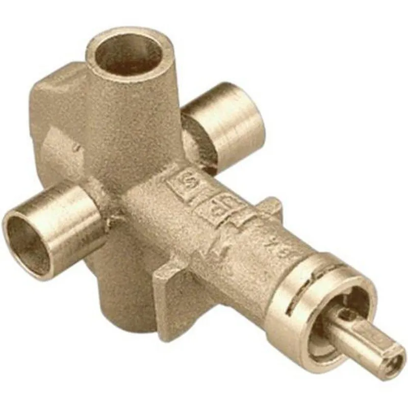 Moen 62700 Chateau® 1/2 in. IPS Pressure Balancing Valve