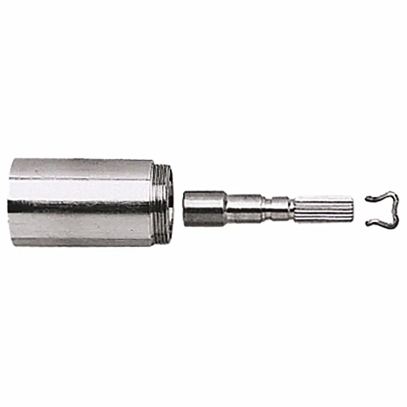 Grohe 06427000 Extension Kit (1-9/16) in Grohe Chrome