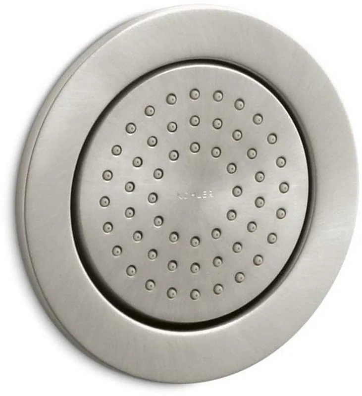 KOHLER 8014-BN WaterTile Single Function Body Spray