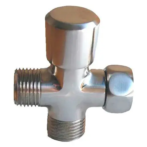Speakman VS-111-BN Shower Diverter