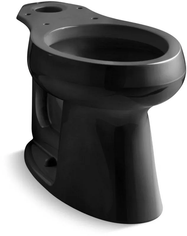 KOHLER 4199-7 Highline Elongated Toilet Bowl 12 Rough-In Replacement MPN