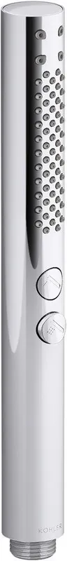 KOHLER 21335-G-CP Shift Dual Function Hand Shower in Polished Chrome