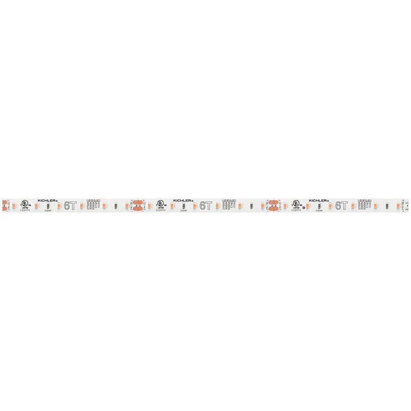 Kichler 6T110S27WH LED Tape Light 24V (10 Feet) Replacement MPN