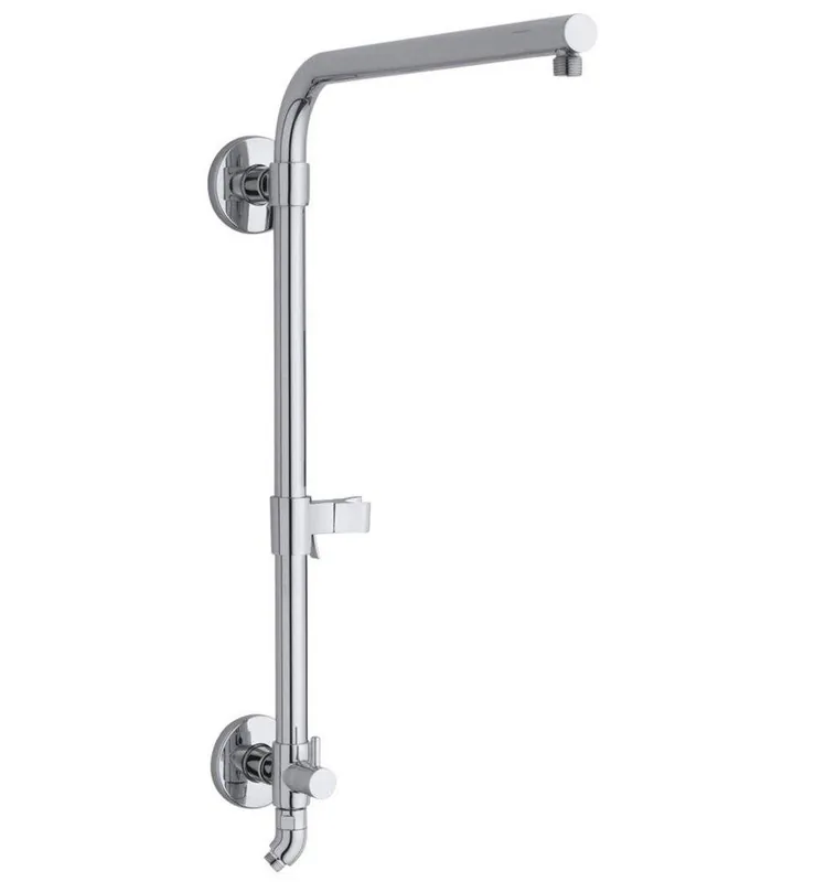 KOHLER 45212-CP HydroRail® Beam Shower Column Polished Chrome