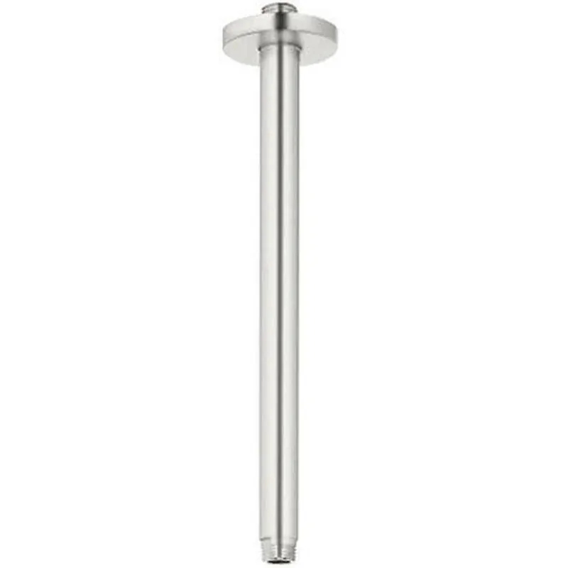 GROHE 28492EN0 Rainshower Shower Arm in Brushed Nickel