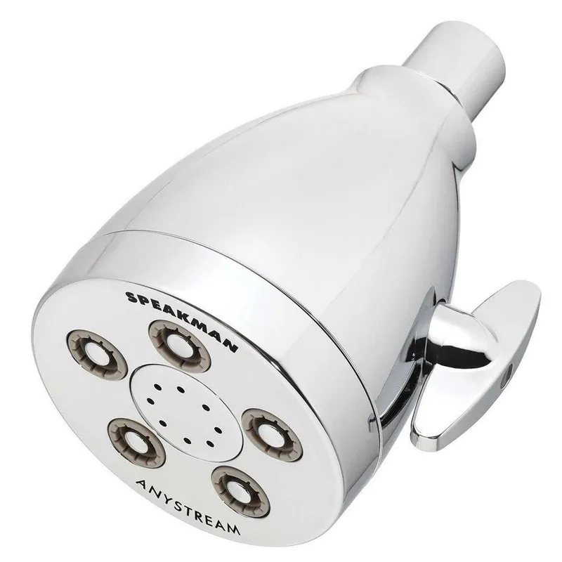 Speakman S-2005-H-E2 Hotel Multi Function Showerhead 2.0 GPM Replacement MPN