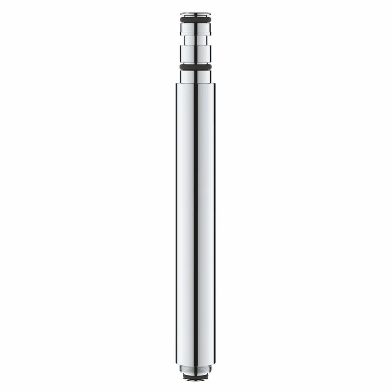 Grohe 26464000 6 Inch Height Extension in Grohe Chrome