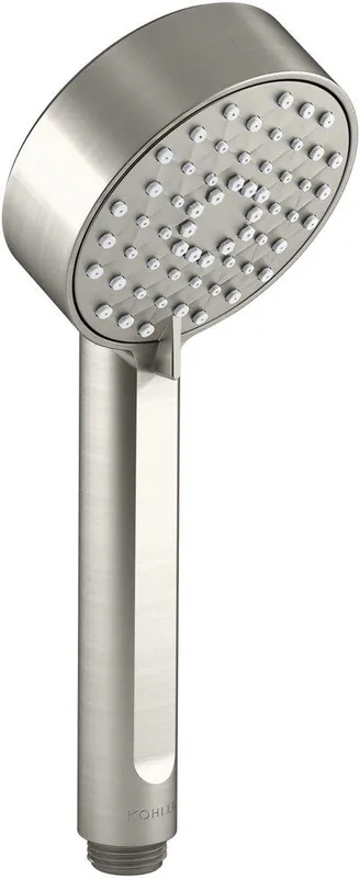 KOHLER 72414-G-BN Awaken Multi Function Hand Shower in Vibrant Brushed Nickel