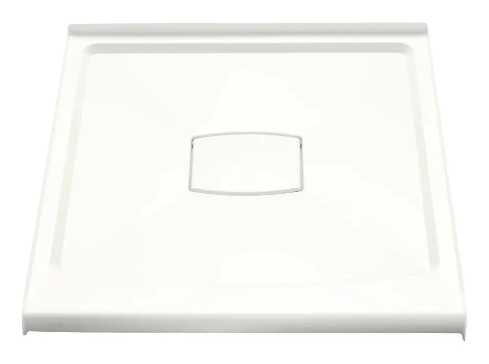 Kohler 9396-0 Archer 36 in Shower Base with Center Drain