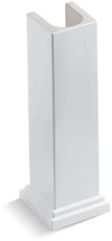 KOHLER 2767-0 Tresham Pedestal Sink Base 9-9/16 in. Replacement MPN