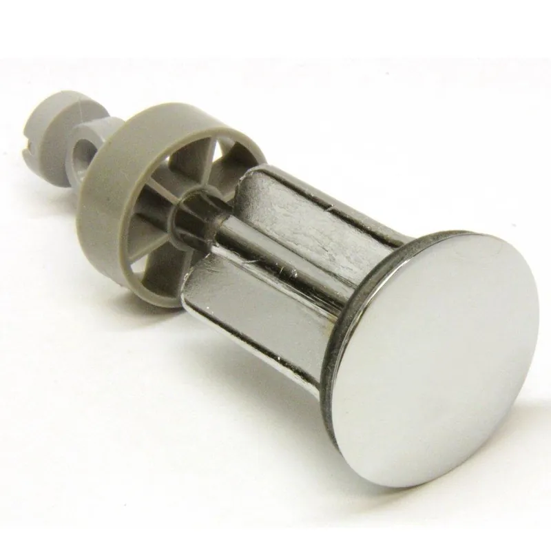 ROHL C7324PN Country Bath Bath Pop-Up Drain Polished Nickel
