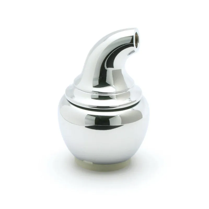 Moen 100556 Monticello Handle Hub Kit Chrome