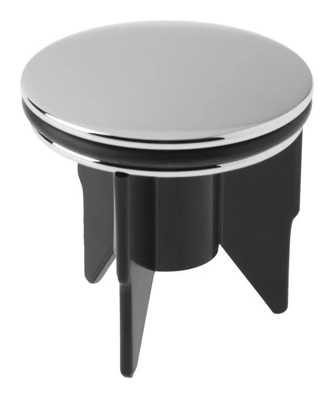 Kohler 21318-CP Stopper Assembly Polished Chrome