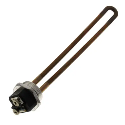 Rheem SP10872HH 1 2500W Copper Resistored Screw-in Element HWD (208V)