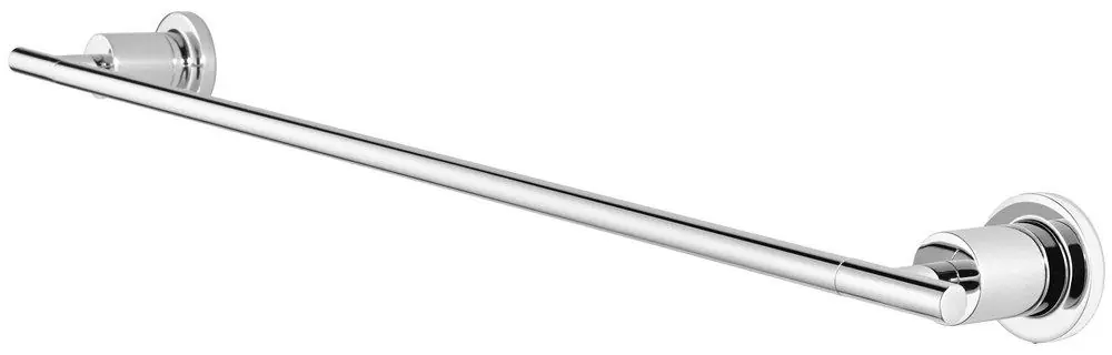 Pfister BTB-NC2C Contempra 24 in. Towel Bar in Polished Chrome