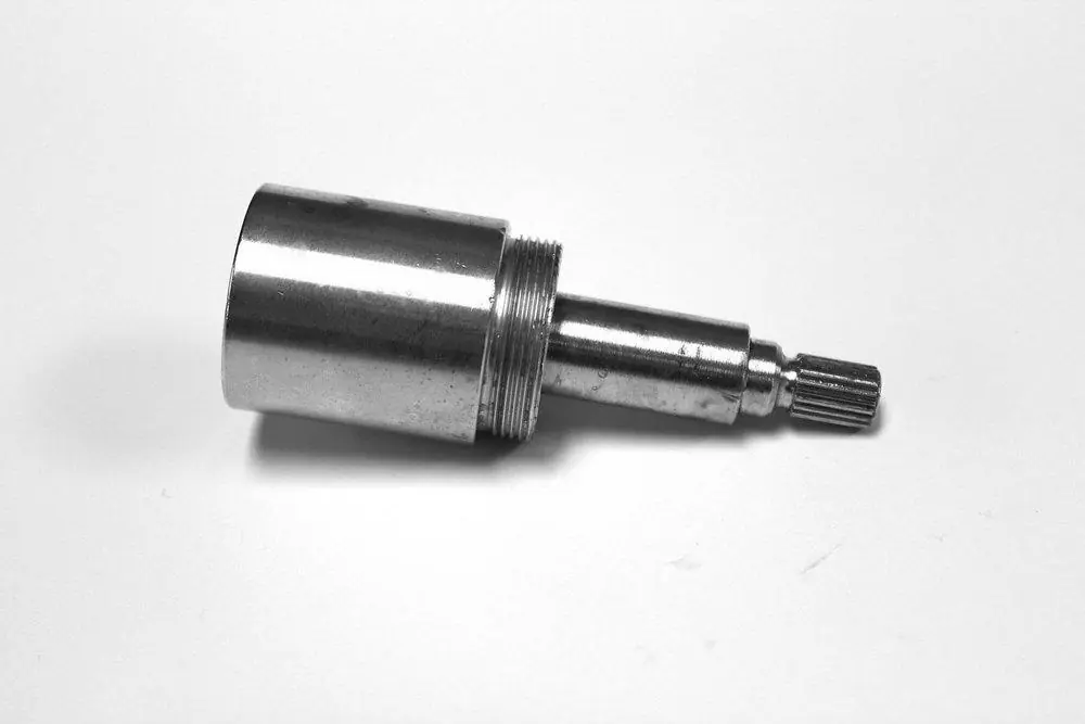 Rohl U.3243 1-1/4 in. 1-Piece Extension Kit RU3243
