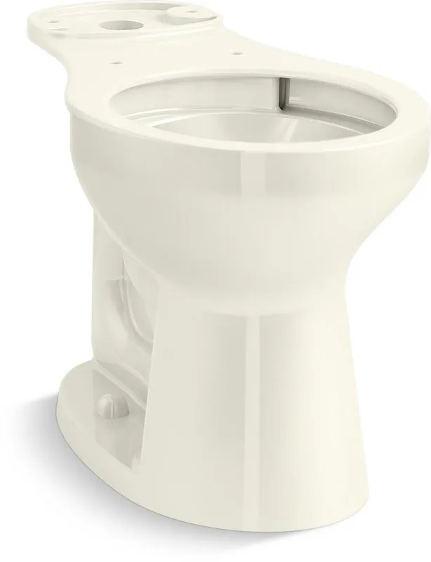 Kohler 31641-96 Cimarron 1.28 gpf Round Two Piece Toilet