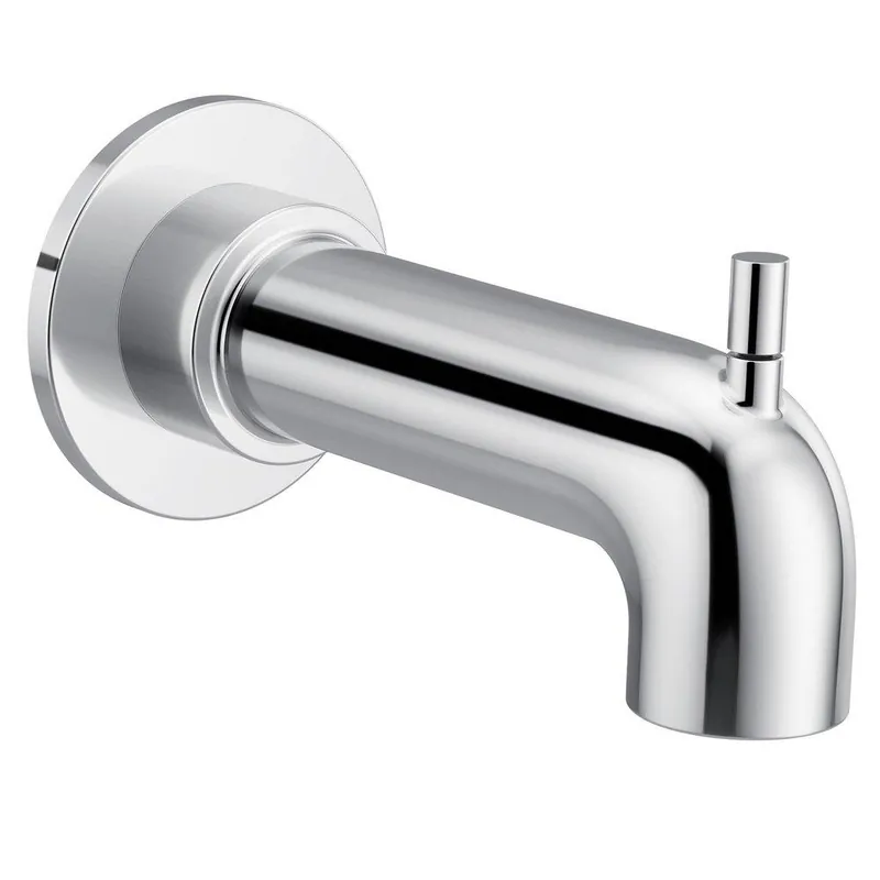 Moen 3346 Cia Tub Spout in Chrome